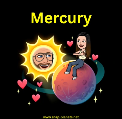 Mercury Planet