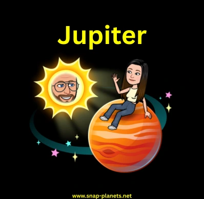 Jupiter Planet